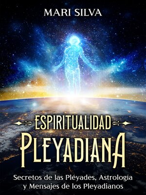 cover image of Espiritualidad pleyadiana